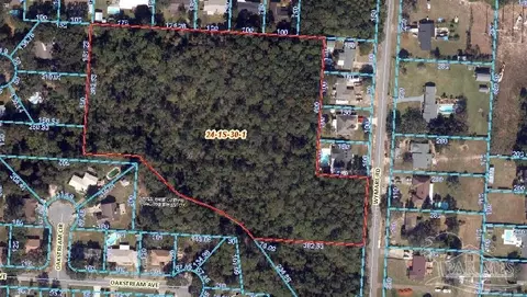 7300 Blk Wymart Rd, Pensacola, FL 32526
