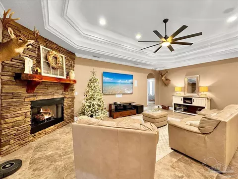 Living - 3144 Hwy 182, Jay, FL 32565 photo 1 of 3