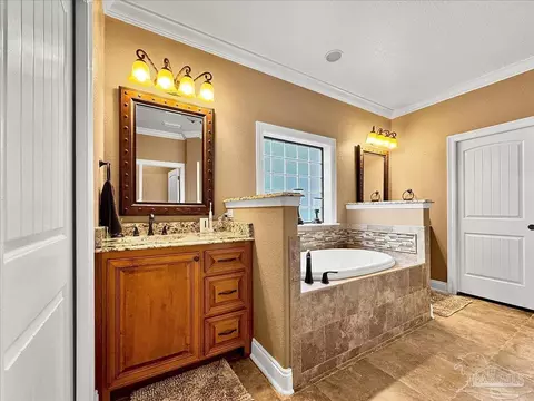Bath - 3144 Hwy 182, Jay, FL 32565 photo 4 of 8