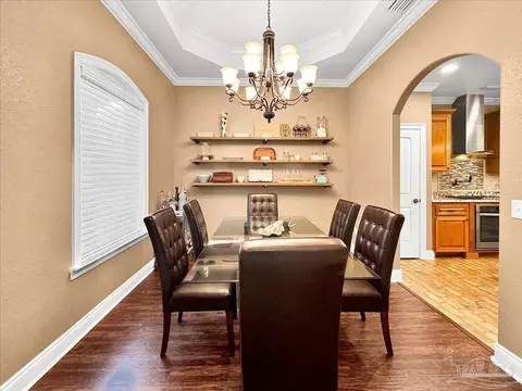 Dining - 3144 Hwy 182, Jay, FL 32565 photo 3 of 3