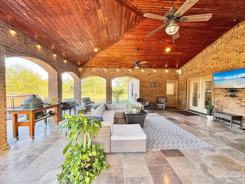 Exterior - 3144 Hwy 182, Jay, FL 32565 photo 3 of 10