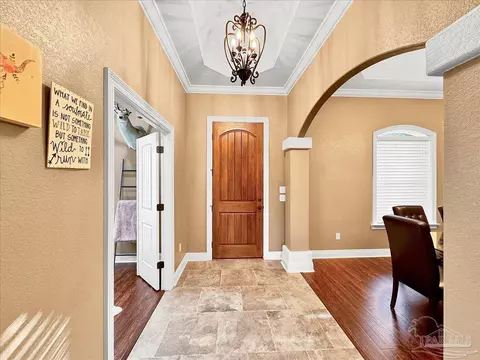 Entry Way - 3144 Hwy 182, Jay, FL 32565 photo 1 of 2