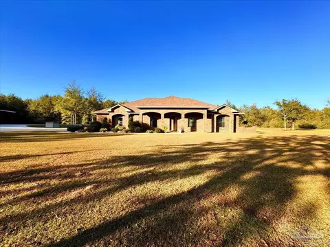Exterior - 3144 Hwy 182, Jay, FL 32565 photo 2 of 10