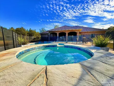 Exterior - 3144 Hwy 182, Jay, FL 32565 photo 10 of 10