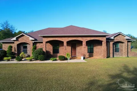 Exterior - 3144 Hwy 182, Jay, FL 32565 photo 8 of 10