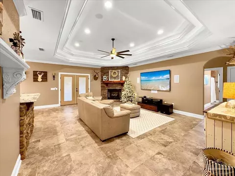 Living - 3144 Hwy 182, Jay, FL 32565 photo 2 of 3