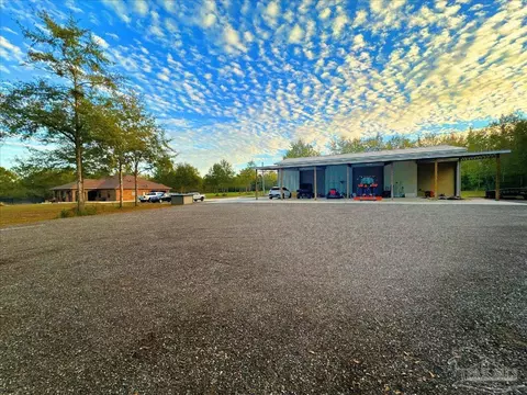 Exterior - 3144 Hwy 182, Jay, FL 32565 photo 7 of 10
