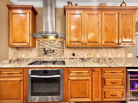 Kitchen - 3144 Hwy 182, Jay, FL 32565 photo 4 of 9