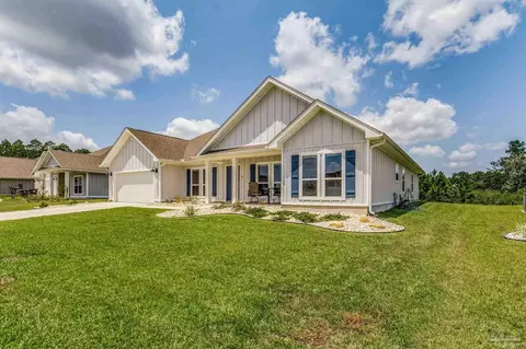 11046 Coues Dr, Pensacola, FL 32526
