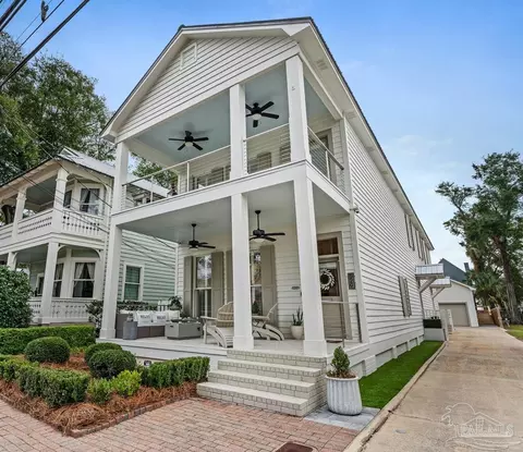 529 E Government St, Pensacola, FL 32502