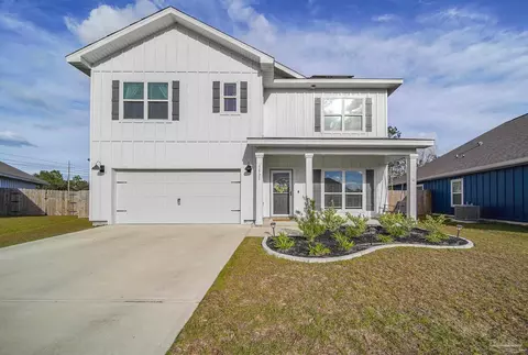 5825 Danbury Blvd, Pace, FL 32571