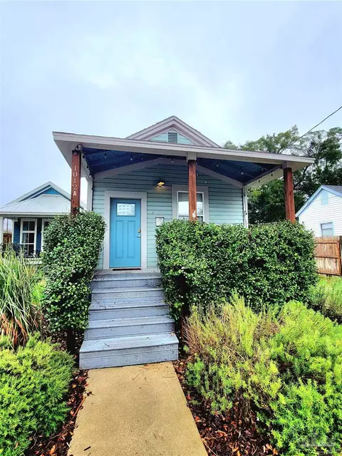 1012 N 6th Ave #A & B, Pensacola, FL 32501