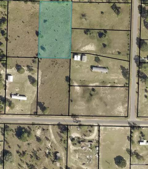4632 Alberta Dr, Milton, FL 32583