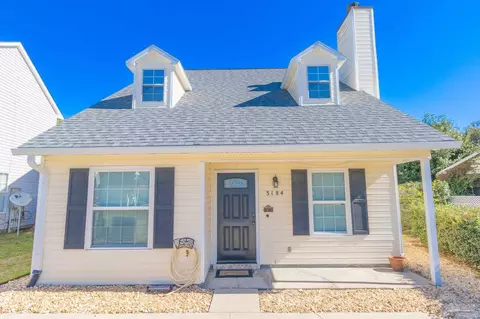 3184 Birdseye Cir, Gulf Breeze, FL 32563
