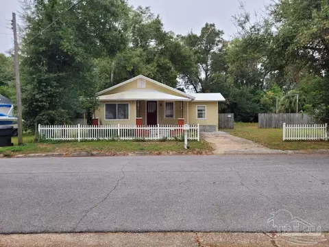 315 S K St, Pensacola, FL 32502