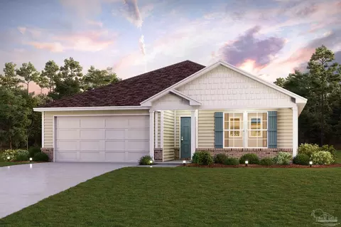 2065 Rube Smith Rd, Jay, FL 32565 photo 1