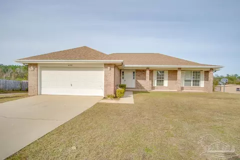 4792 La Casa Cir, Pace, FL 32571
