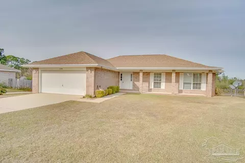4792 La Casa Cir, Pace, FL 32571 photo 2