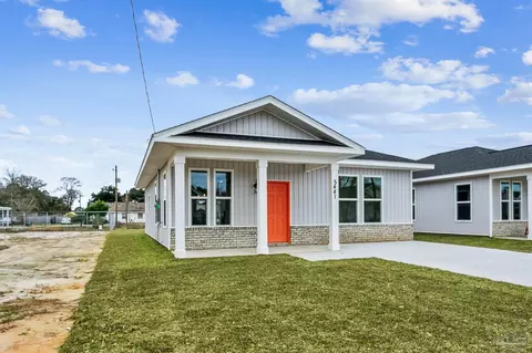 5441 Statler Ave, Pensacola, FL 32507