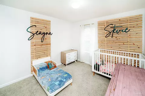 Bedroom - 4767 Integrity Ct, Milton, FL 32570 photo 6 of 10