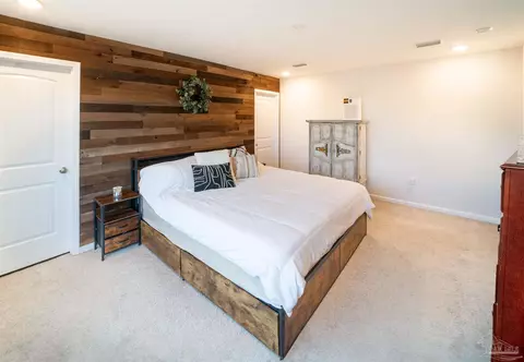 Bedroom - 4767 Integrity Ct, Milton, FL 32570 photo 1 of 10