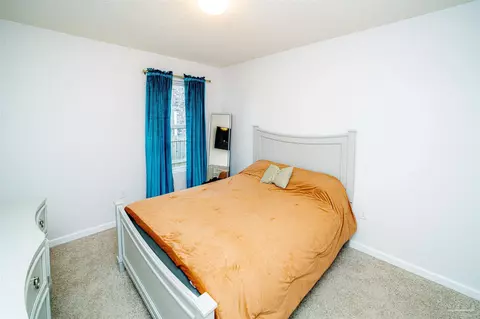 Bedroom - 4767 Integrity Ct, Milton, FL 32570 photo 9 of 10