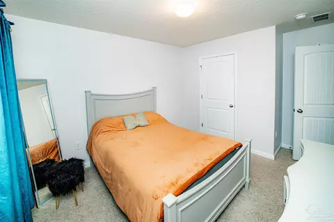 Bedroom - 4767 Integrity Ct, Milton, FL 32570 photo 10 of 10