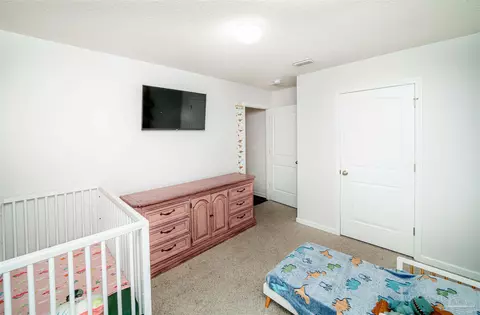 Bedroom - 4767 Integrity Ct, Milton, FL 32570 photo 5 of 10