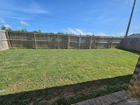 Exterior - 4767 Integrity Ct, Milton, FL 32570 photo 3 of 3