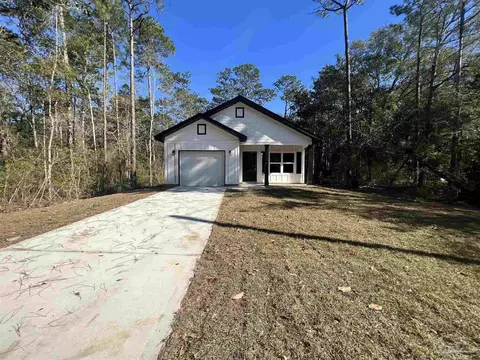 3288 Electra Dr, Milton, FL 32583