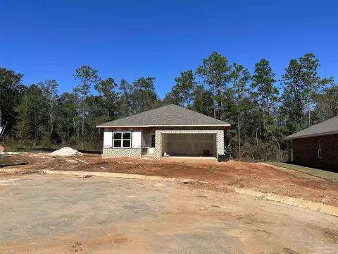 2745 Avalon St, Cantonment, FL 32533 photo 3
