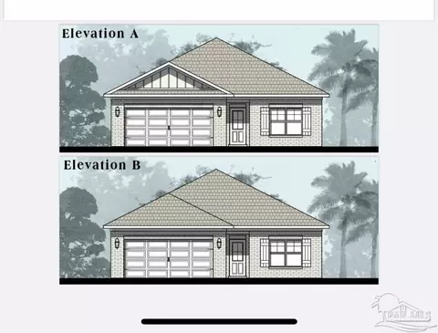 2745 Avalon St, Cantonment, FL 32533 photo 1