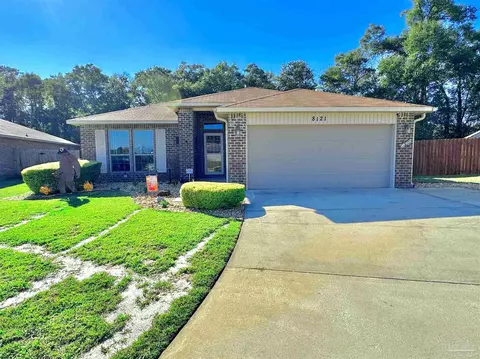 8121 Nalo Creek Loop, Pensacola, FL 32514