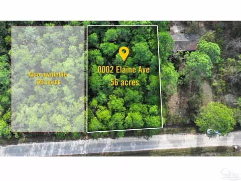 0002 Elaine Ave, Milton, FL 32583