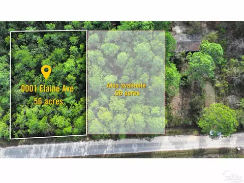 0001 Elaine Ave, Milton, FL 32583