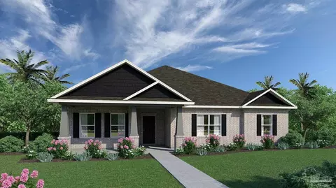 3972 Wind Flower Way, Milton, FL 32583