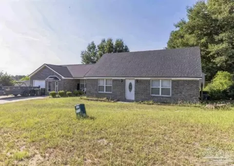 2003 Colony Rd, Pensacola, FL 32526