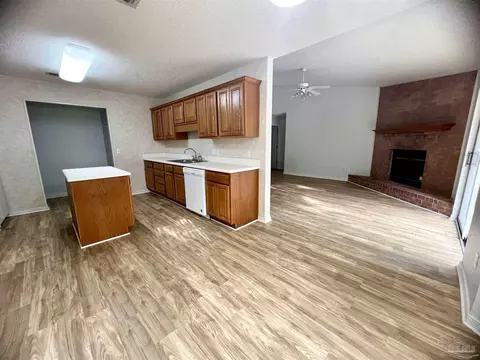 5009 Magnolia Ridge Ct, Pace, FL 32571 photo 5