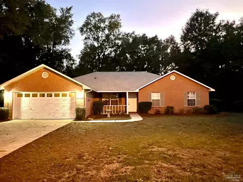 5009 Magnolia Ridge Ct, Pace, FL 32571 photo 2