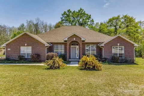 1095 Yellowstone Pass, Cantonment, FL 32533