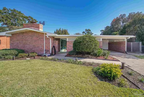 6140 Azalea Rd, Pensacola, FL 32504