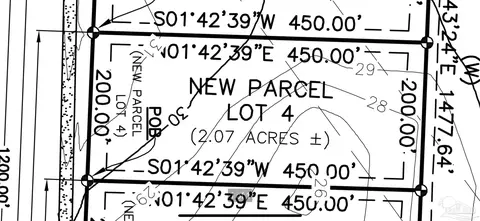 0004 Parker Rd, Milton, FL 32570 photo 2