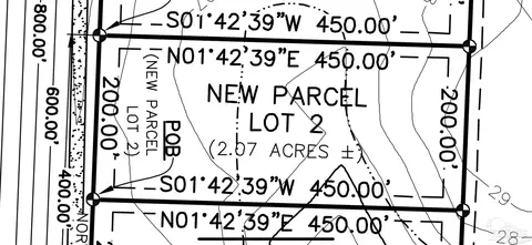 0002 Parker Rd, Milton, FL 32570 photo 2