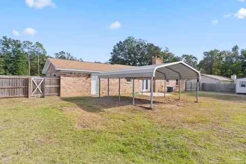 4689 E Spencer Field Rd, Pace, FL 32571 photo 27