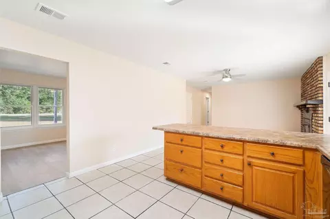 4689 E Spencer Field Rd, Pace, FL 32571 photo 11