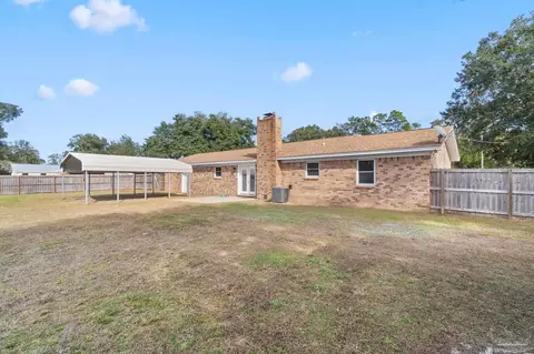 4689 E Spencer Field Rd, Pace, FL 32571 photo 29