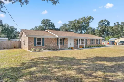 4689 E Spencer Field Rd, Pace, FL 32571 photo 30