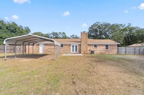4689 E Spencer Field Rd, Pace, FL 32571 photo 28
