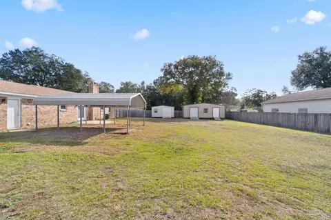 4689 E Spencer Field Rd, Pace, FL 32571 photo 26