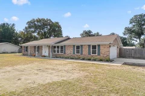 4689 E Spencer Field Rd, Pace, FL 32571 photo 2